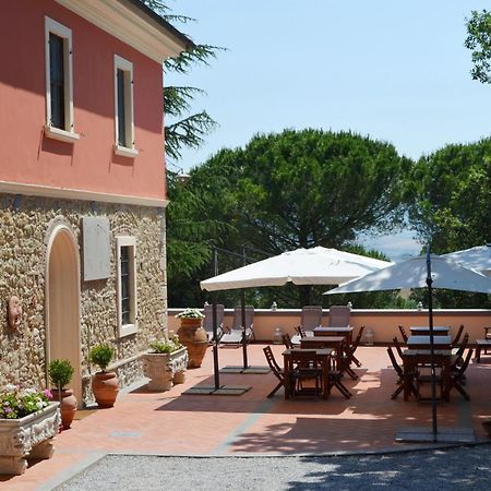 Agriturismo Terre Della Rinascita Castelnuovo della Misericordia Buitenkant foto