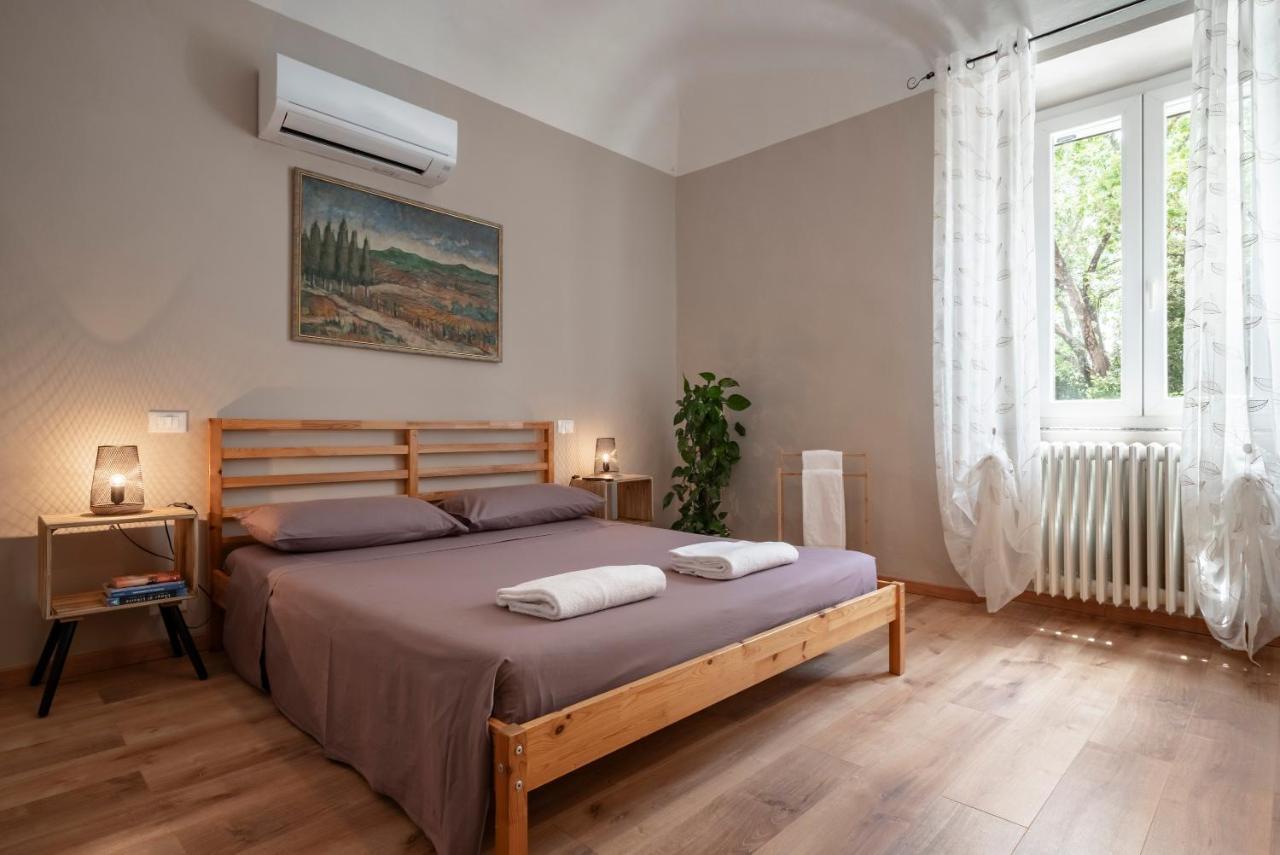 Agriturismo Terre Della Rinascita Castelnuovo della Misericordia Buitenkant foto