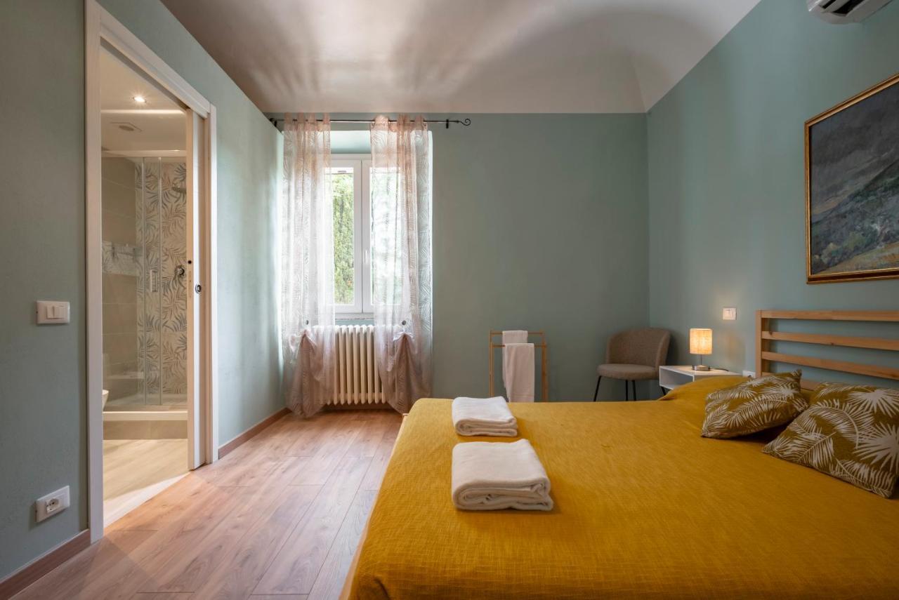 Agriturismo Terre Della Rinascita Castelnuovo della Misericordia Buitenkant foto