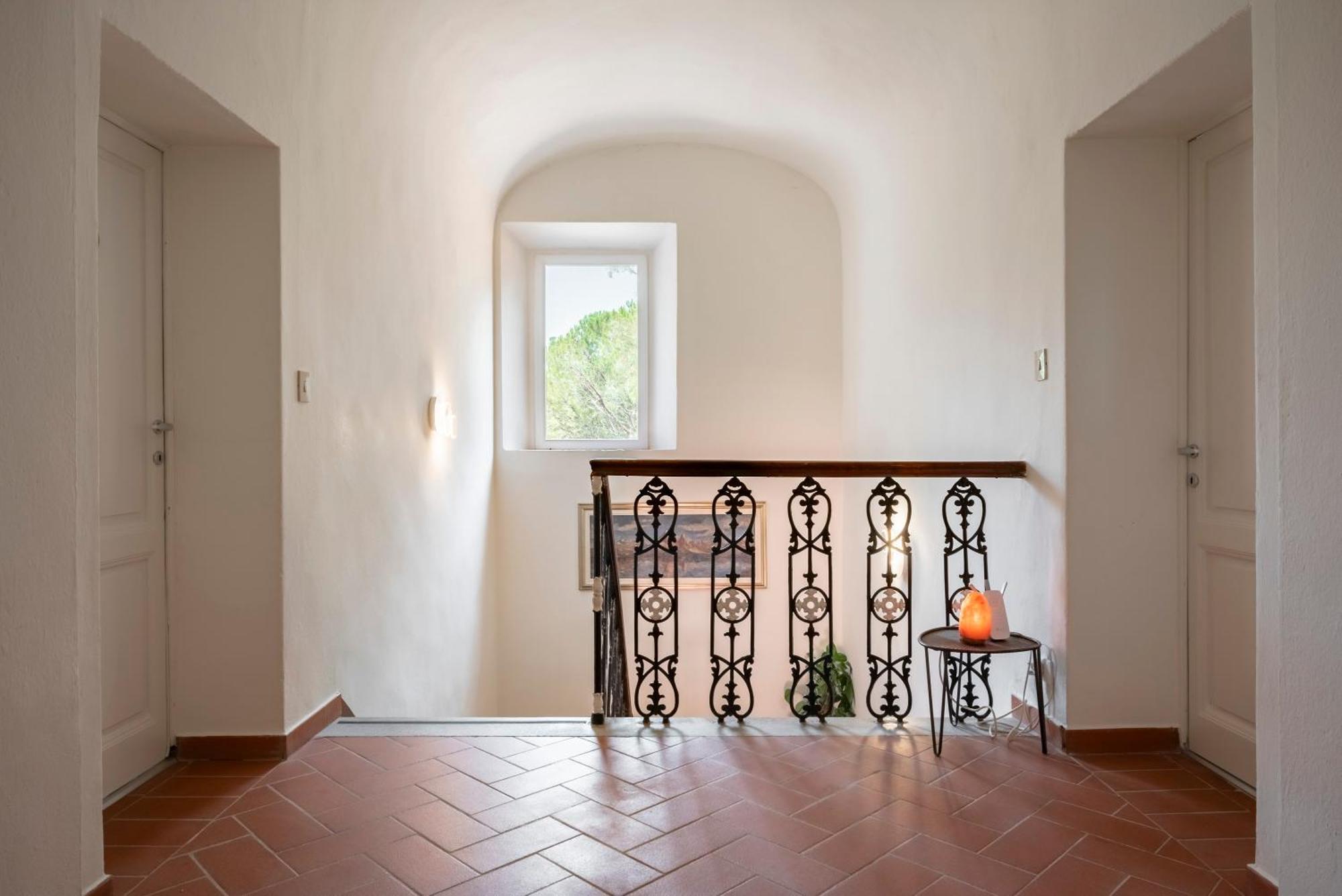 Agriturismo Terre Della Rinascita Castelnuovo della Misericordia Buitenkant foto