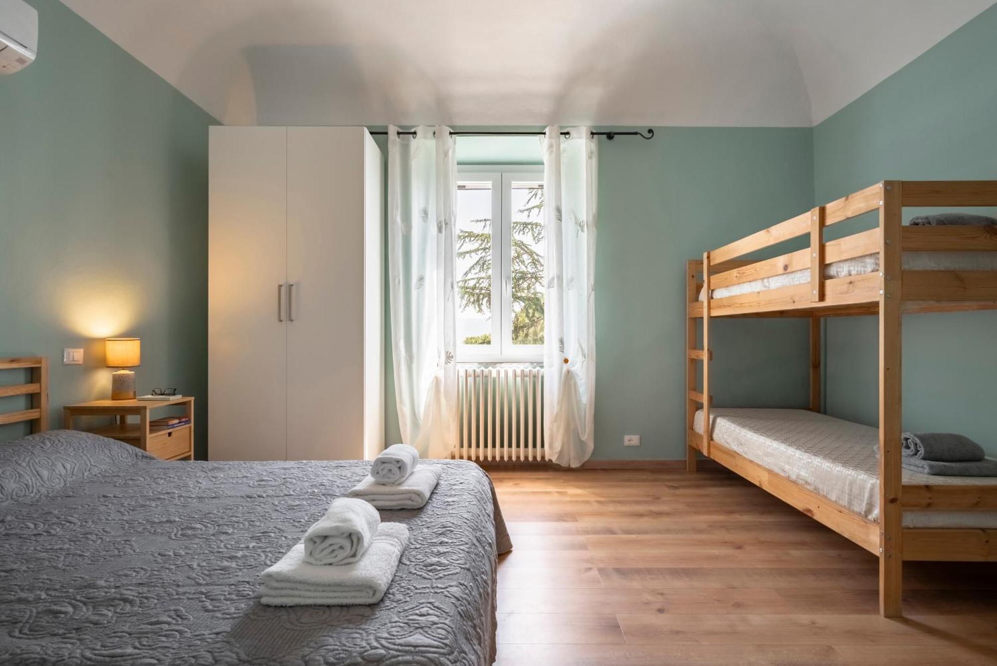 Agriturismo Terre Della Rinascita Castelnuovo della Misericordia Buitenkant foto