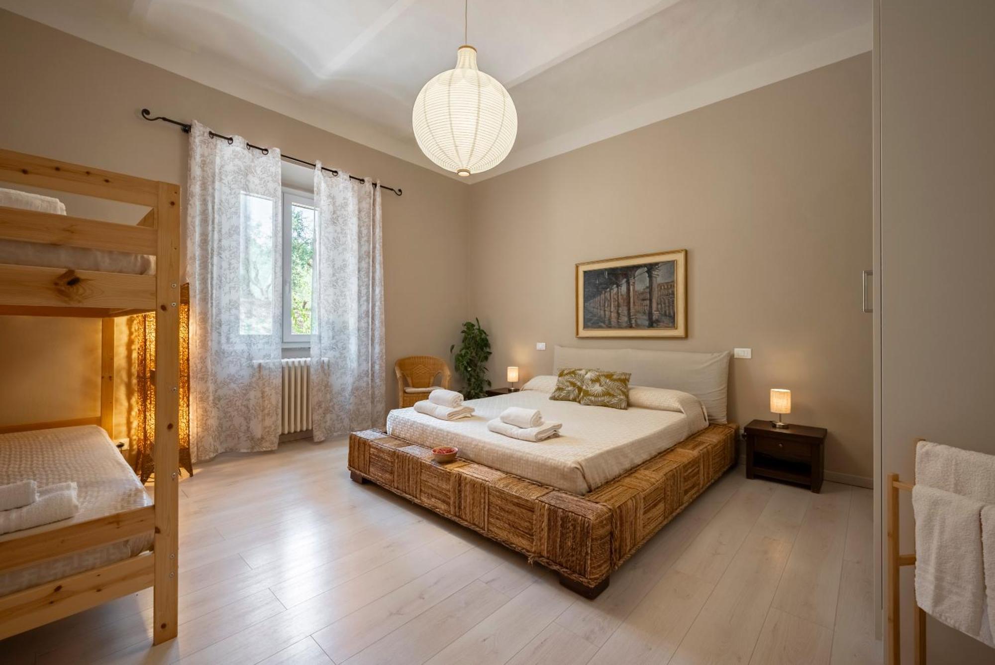 Agriturismo Terre Della Rinascita Castelnuovo della Misericordia Buitenkant foto