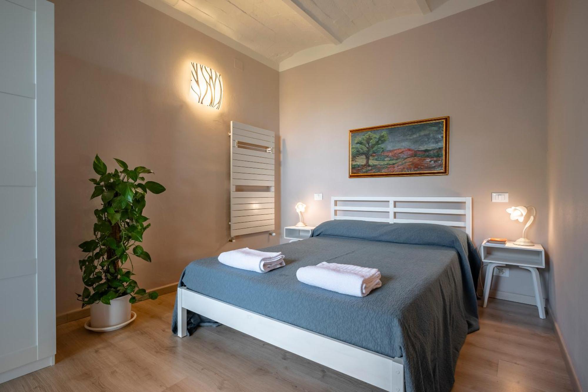 Agriturismo Terre Della Rinascita Castelnuovo della Misericordia Buitenkant foto