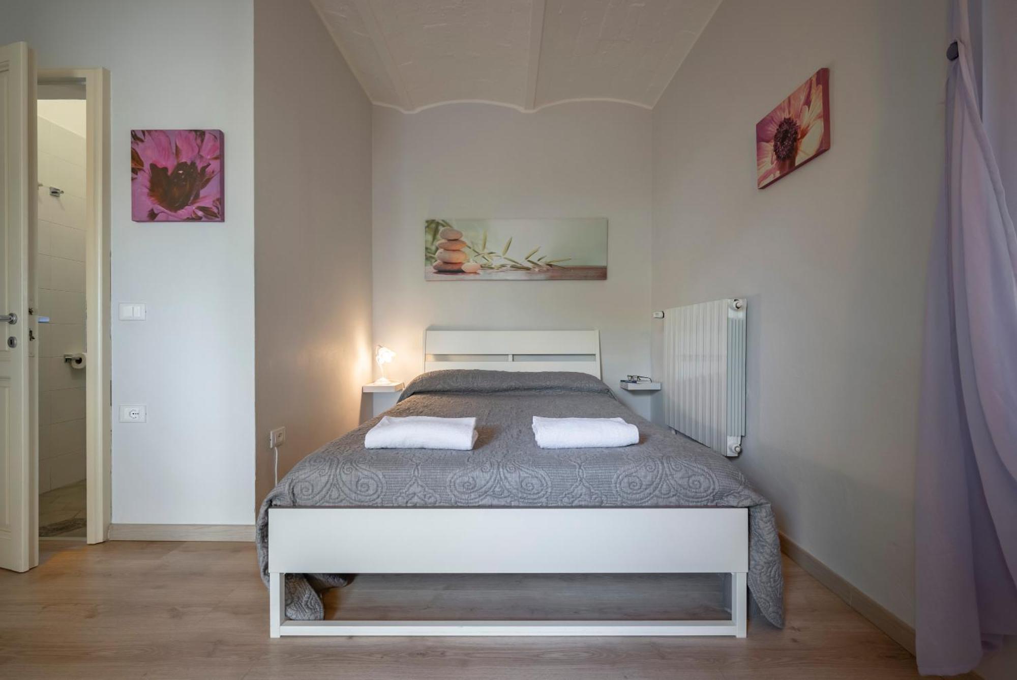 Agriturismo Terre Della Rinascita Castelnuovo della Misericordia Buitenkant foto