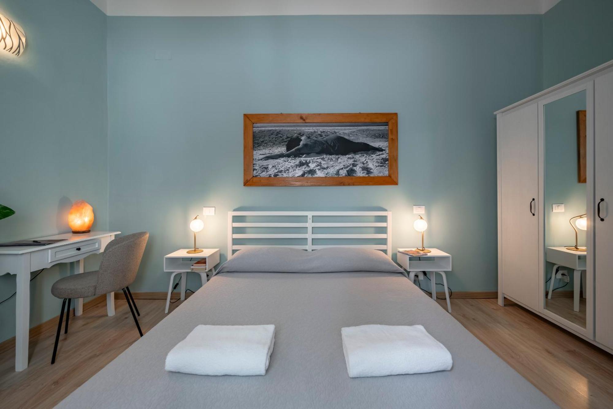 Agriturismo Terre Della Rinascita Castelnuovo della Misericordia Buitenkant foto