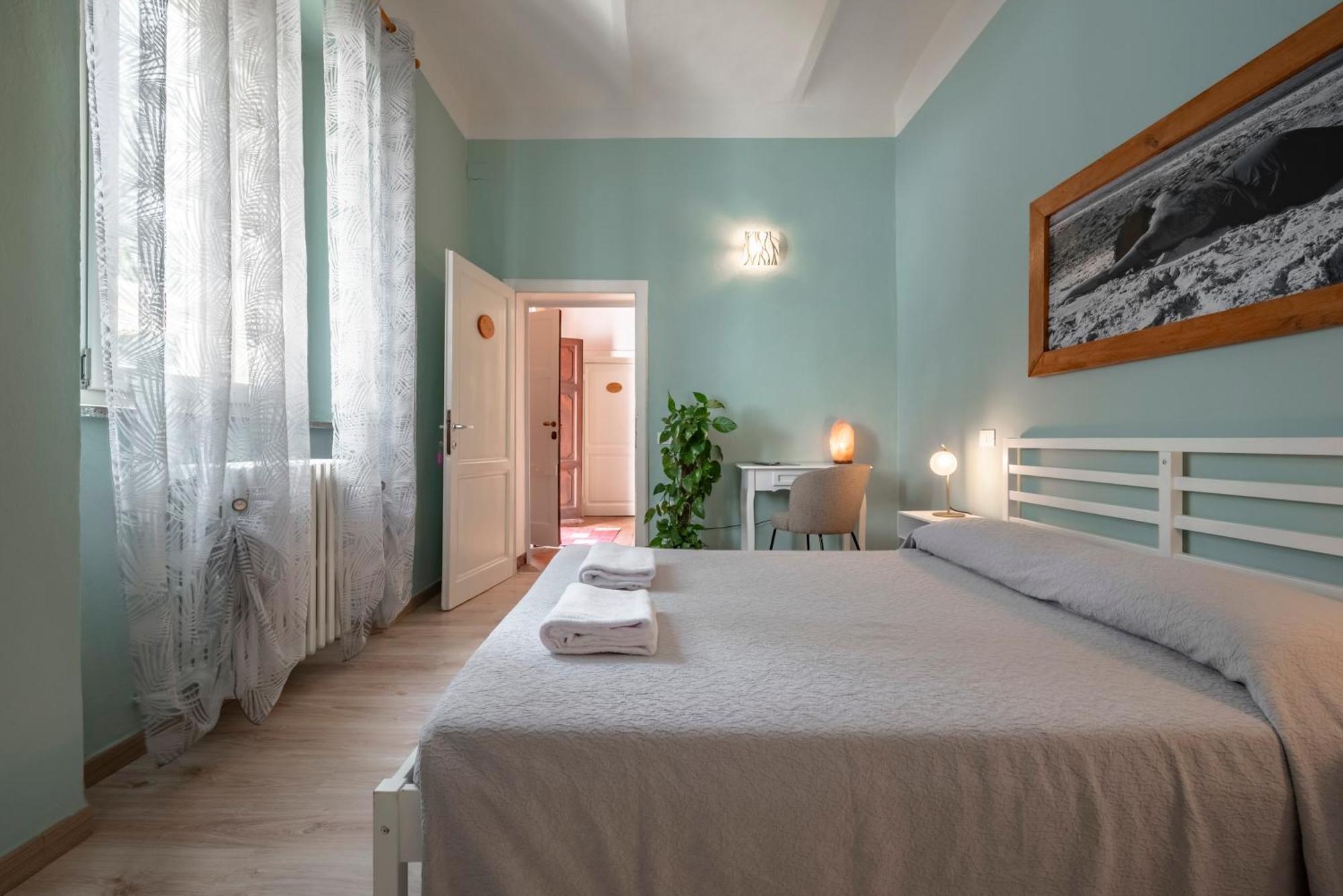 Agriturismo Terre Della Rinascita Castelnuovo della Misericordia Buitenkant foto